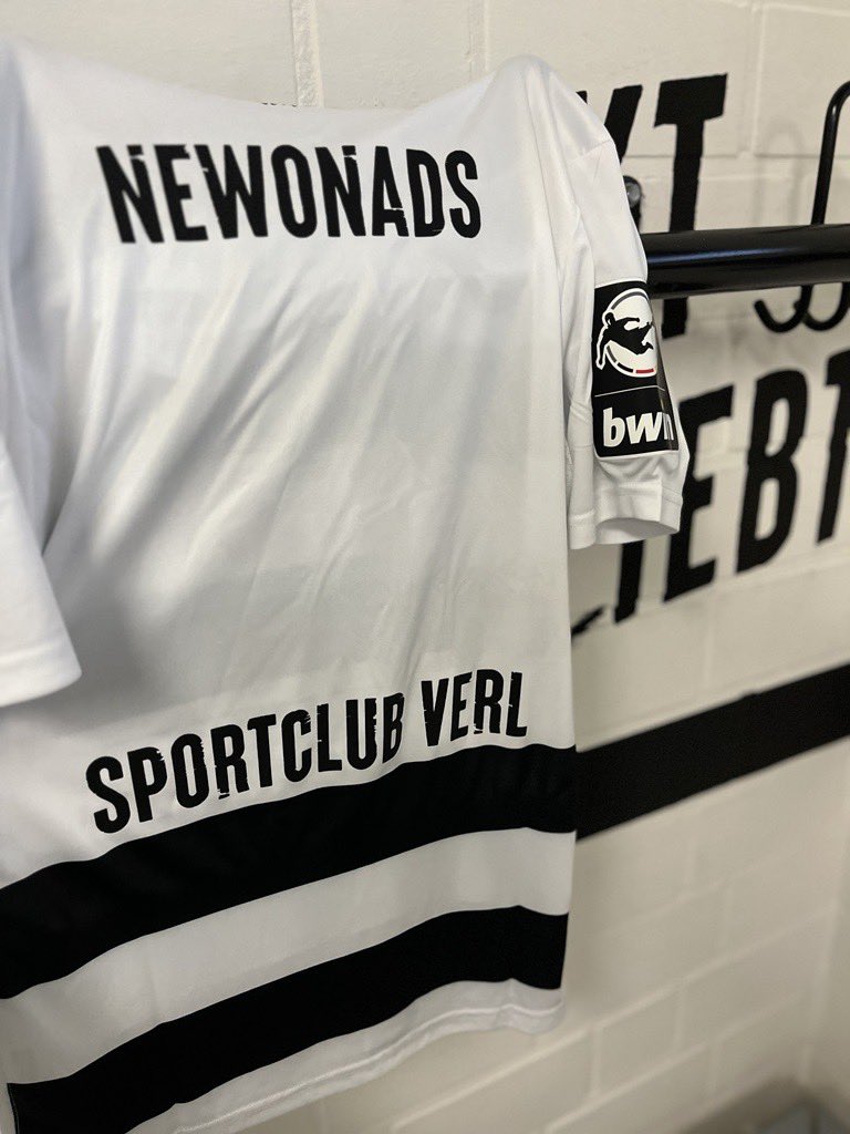 Willkommen bei #newonads <a href="/SCVerl/">Sportclub Verl</a> 👋
Der #Drittligist aus Nordrhein-Westfalen ist unser neuestes Mitglied.
Zur Pressemitteilung lnkd.in/e94fSszD
➡️ Jetzt werben lnkd.in/eiYBrfQR
