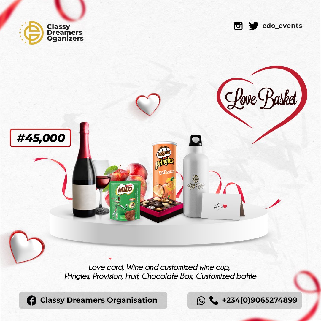 cdo_events's tweet photo. Need a UNIQUE gift for your Valentine?

We've curated an AMAZING collection that's sure to make you both feel extra special. Make it memorable day with our gifts! 

DM us and place an order now! 😉😉

#ValentinesDay #Valentine #love https://t.co/wAzsQXSZmU