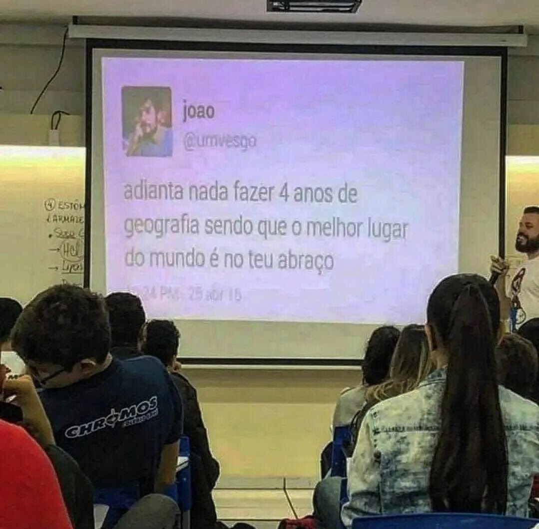 dissecantadasz's tweet photo. Aulas e palestras 📝 https://t.co/Y5CTkVzksb