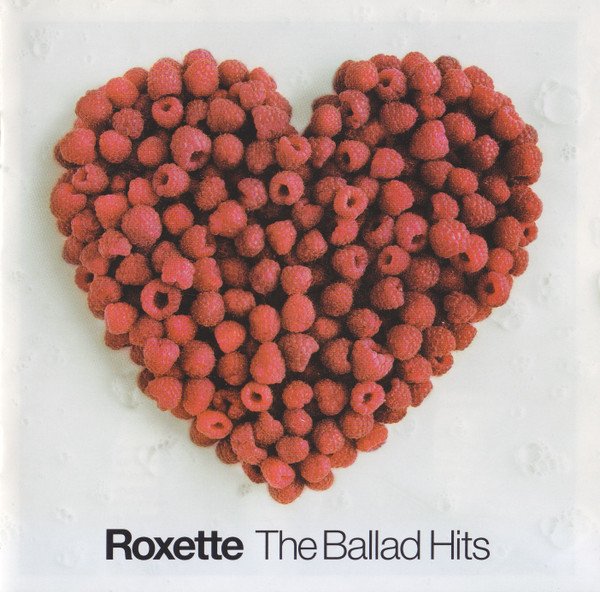 myfizzypop's tweet photo. Us Brits love a ballads collection around #ValentinesDay - happy 20th to #Roxette's #TheBalladCollection, released #onthisdayinpop in 2003. Of course I adored #ItMustHaveBeenLove but other faves inc #AlmostUnreal &amp; #MilkAndToastAndHoney! Yours?
https://t.co/mZSJ7SDjud https://t.co/5JFz11tU49