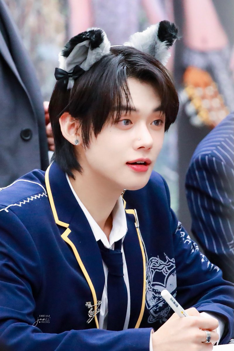 DREAMJun_0913's tweet photo. 230203

#연준                   
#YEONJUN https://t.co/A76deTwlt3