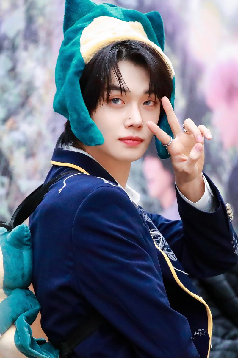 DREAMJun_0913's tweet photo. 230203

#연준                   
#YEONJUN https://t.co/A76deTwlt3