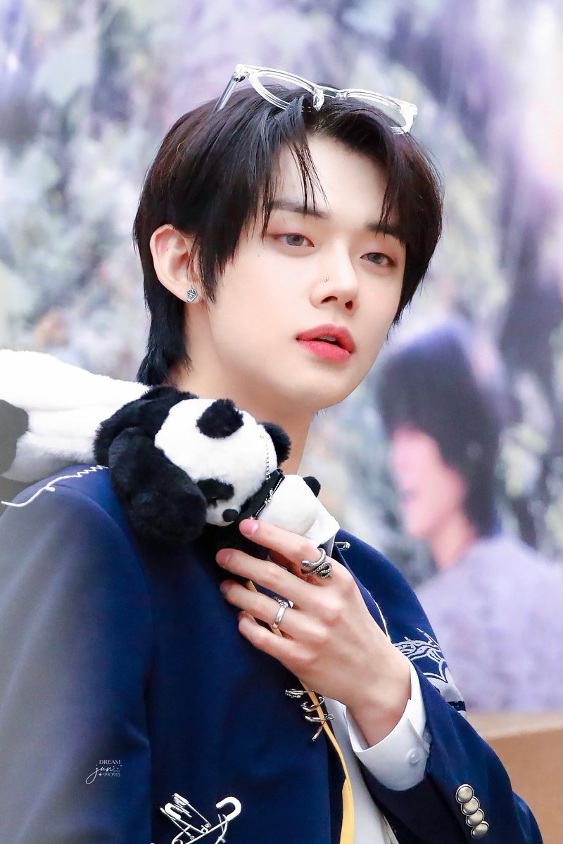 DREAMJun_0913's tweet photo. 230203

#연준                   
#YEONJUN https://t.co/A76deTwlt3