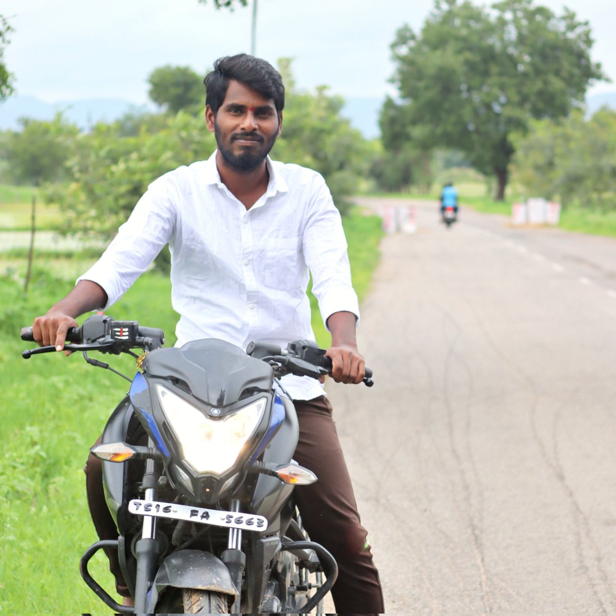 Arjun8198's tweet photo. #NewProfilePic https://t.co/8OjJEvS2EG