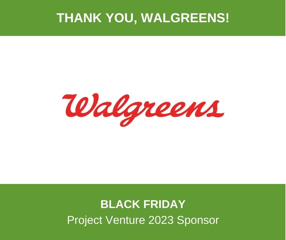 Abletrust's tweet photo. Happy Friday to our newest Black Friday-level #ProjectVenture sponsor, @Walgreens! Thanks for your pledge to help #HighSchoolHighTech students have a great experience throughout this competition of innovative ideas! #HSHT #inclusiveflorida https://t.co/DtfIdqWaKZ