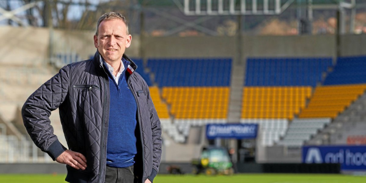 Ralph #Grillitsch wird neuer #FCC-Präsident. 
Andreas #Krug wurde zum neuen Vorsitzenden des Aufsichtsrates gewählt. Wir sagen herzlichen Glückwunsch und wünschen natürlich alles Gute und viel Erfolg beim Bewältigen der anstehenden Aufgaben. 💙💛🤍💪 👉  bit.ly/3jvGoGS