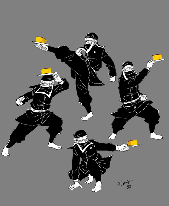 「belt kicking」 illustration images(Latest)