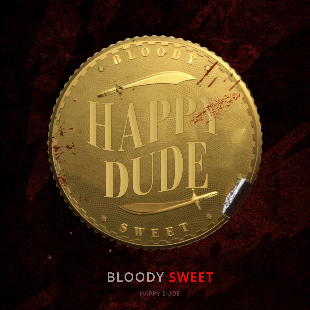 happydude_in's tweet image. LEO 🔥
Follow us @happydude_in and comment your name! Time to change the DP nanba :) #BloodySweet