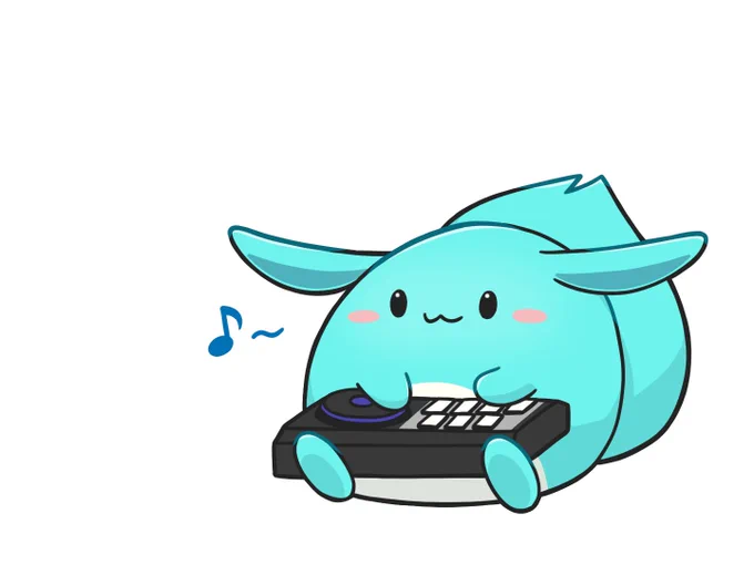 エントリーコン購入されたと聞いて(INF配信待ってます)#すも絵 