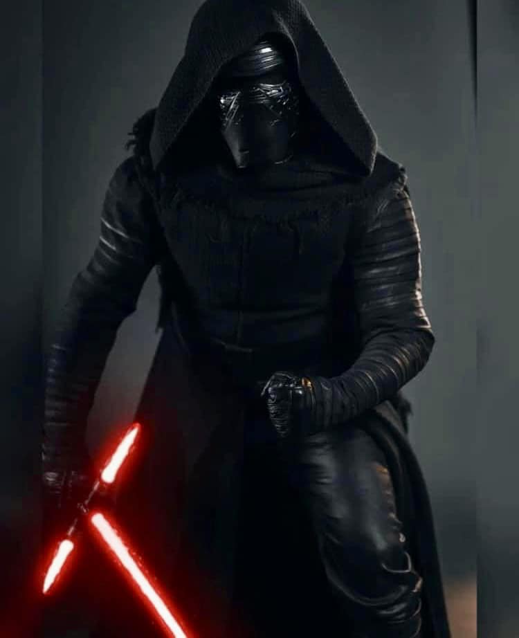 “I’ll show you the dark side.”

Member: DS-21005