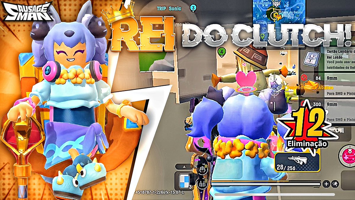 youtu.be/Bj0aeUA2N0k

VEM UM DE CADA VEZ! 👑