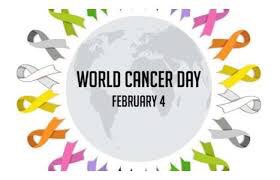 UNFPA_Zimbabwe's tweet photo. 2moro 4 February, is  #WorldCancerDay – a day set 2 raise awareness of cancer &amp; to encourage its prevention, detection &amp; treatment. The Day is led by the Union 4 Intl. Cancer Control 2 support the goals of the #WorldCancerDeclaration written in 2008 #HDFZim #HRFZim @euinzim https://t.co/y2Aqep4hn0