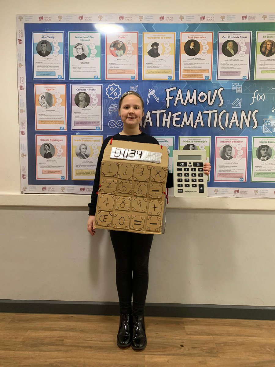 We've been having fun today celebrating Number Day and raising money for NSPCC. Here are some of the excellent outfits on display #NumberDay <a href="/mjpGibbs/">Mark Gibbs</a> <a href="/PMStock11/">Phil Stock</a> <a href="/LLinsladet/">LinsladeT&L</a>