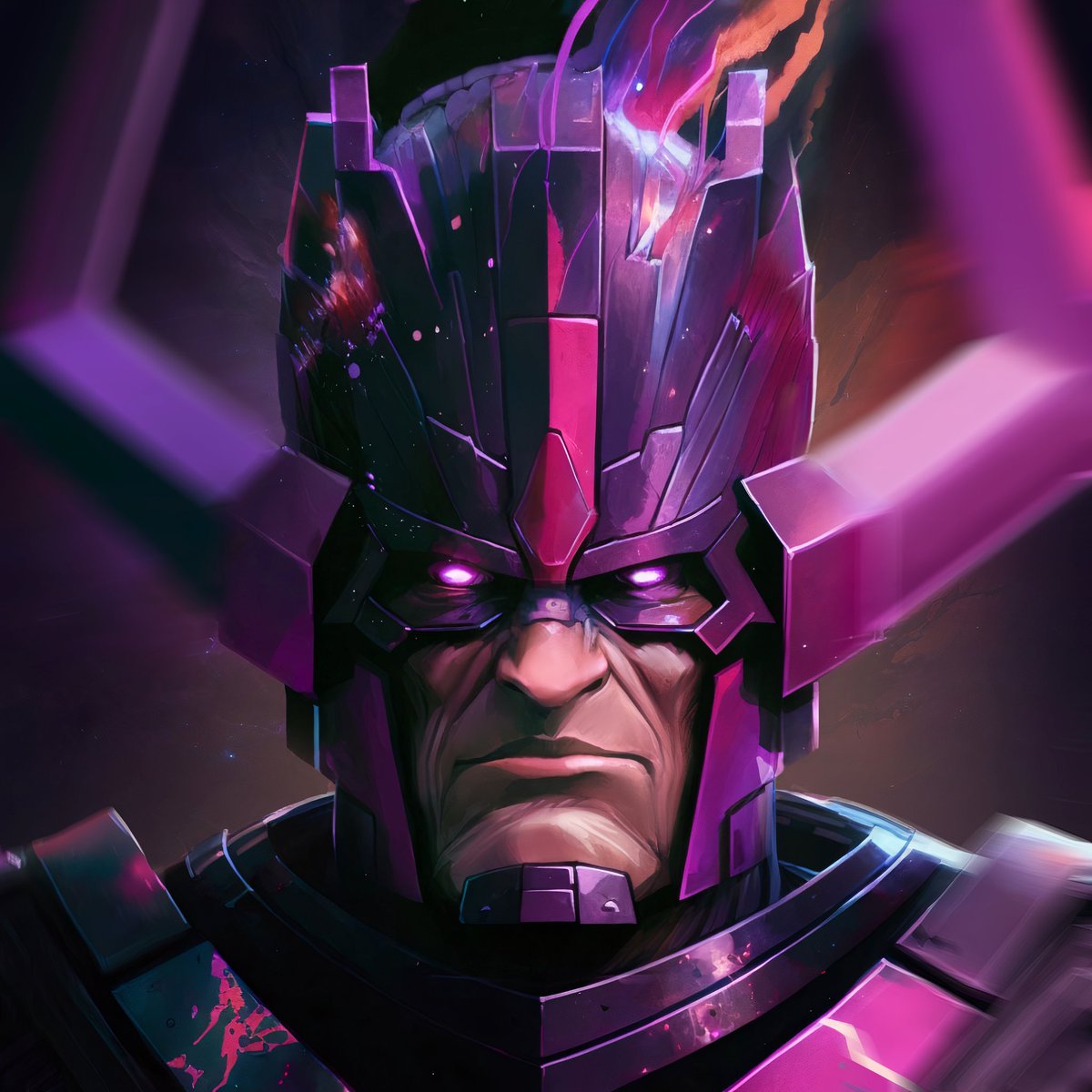 wikiofnerds's tweet photo. RUMOR: The main villain of Phase 7, 8, 9 &amp; 10 of the #MCU will be Galactus and that concludes everything!
#MarvelStudios #Marvel https://t.co/HHXdInU3Yr