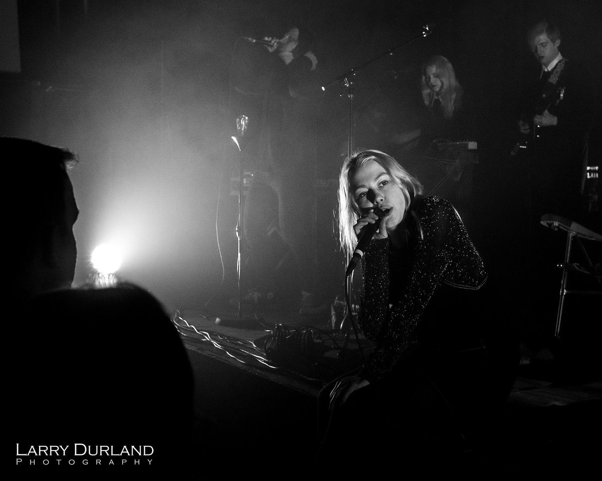 Hard to believe that Better Oblivion Community Center is already 4 years old. <a href="/phoebe_bridgers/">traitor joe</a> &amp; <a href="/conoroberst/">Conor Oberst</a> at <a href="/UnionTransfer/">Union Transfer</a> in 2019. <a href="/DeadOceans/">Dead Oceans</a>