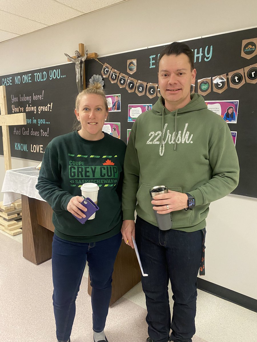 Claire Tochor tweet media