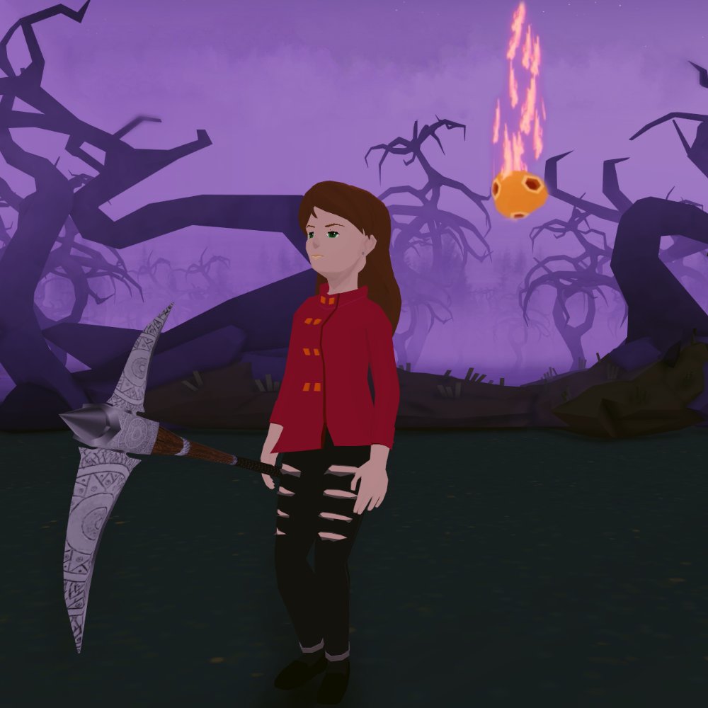 🗺️TempleGame.DCL.ETH🗺️ tweet media