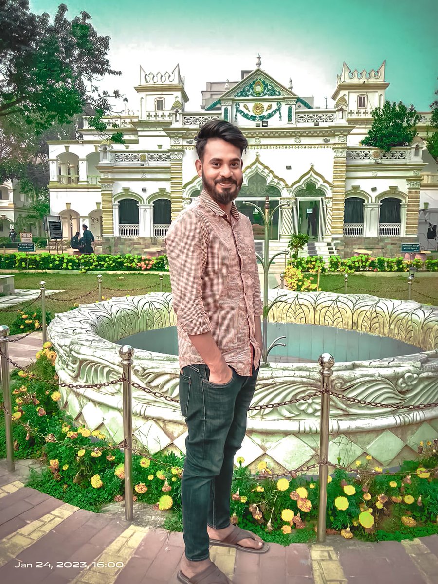 SaifulResat's tweet photo. mohera jomidar bari https://t.co/FlCNpH4Dpe