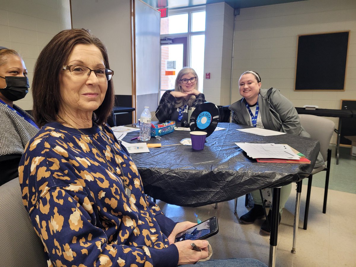 lmsbarnett's tweet image. ASLA Conference is hopping! @ASLAlib @HSVk12 #allibraries #asla2023