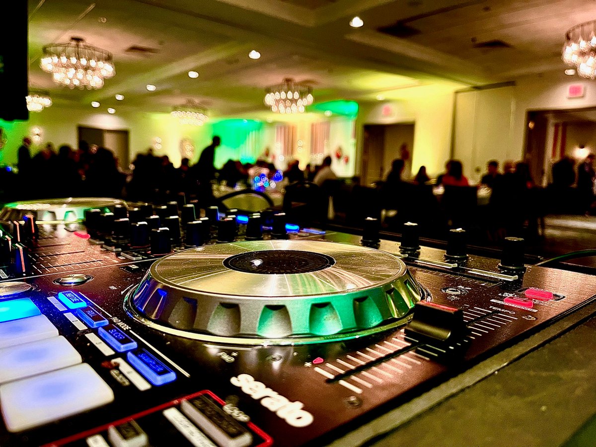AtlAudioPro's tweet image. Events DJ Halifax NS Now Taking Bookings in 2023 for Corporate events such as business meetings, conferences, galas, school seminars, staff meetings and parties, craft festivals, and high scale wedding receptions! #dj #djservices #halifaxdj atlanticprodj.com