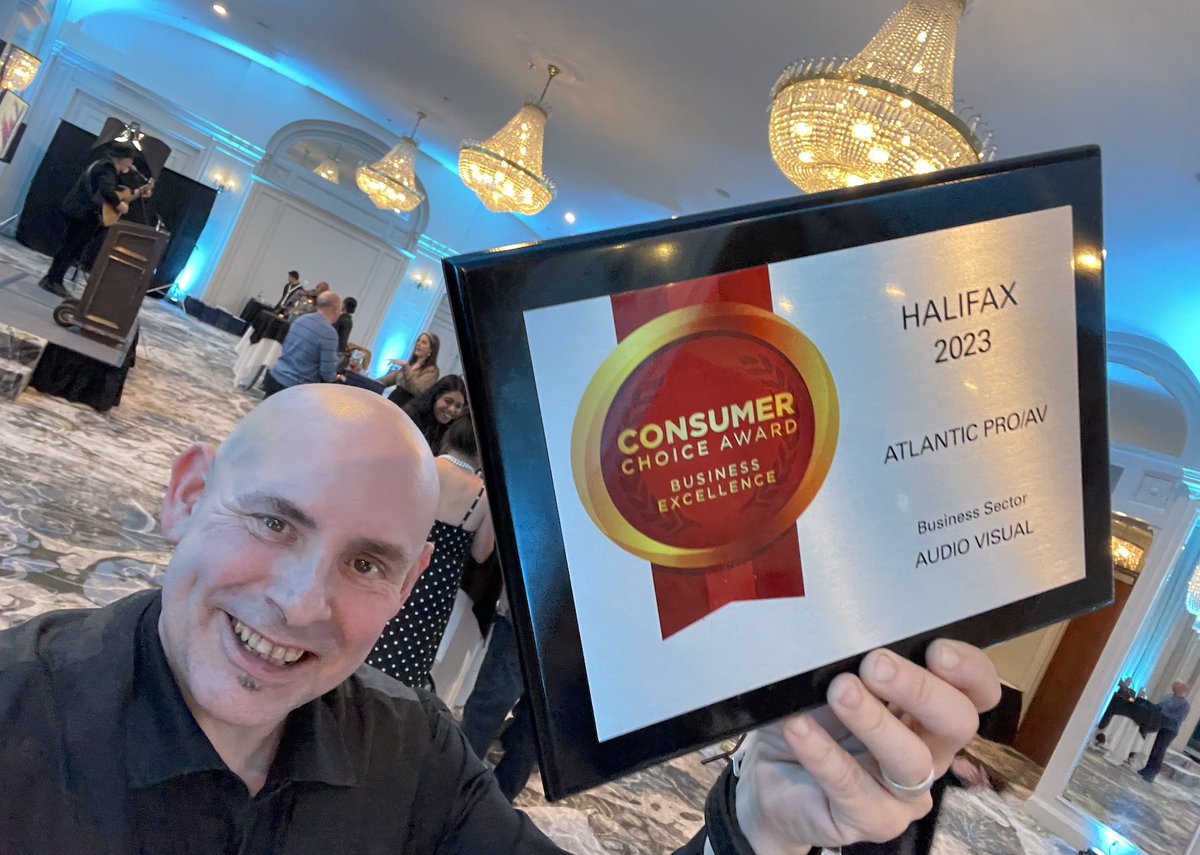 AtlAudioPro's tweet image. Events DJ Halifax NS Now Taking Bookings in 2023 for Corporate events such as business meetings, conferences, galas, school seminars, staff meetings and parties, craft festivals, and high scale wedding receptions! #dj #djservices #halifaxdj atlanticprodj.com