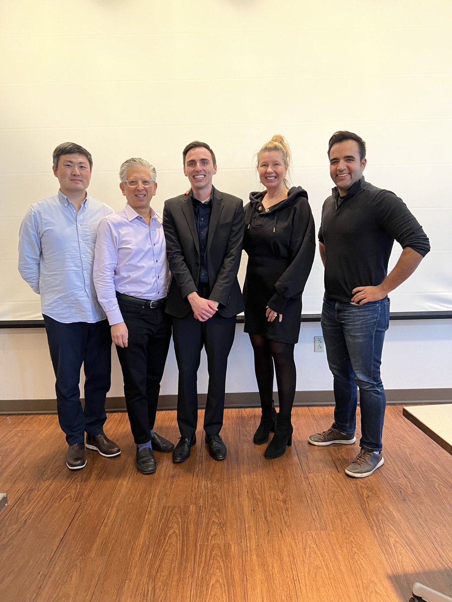 Andrews’ Research Group tweet media