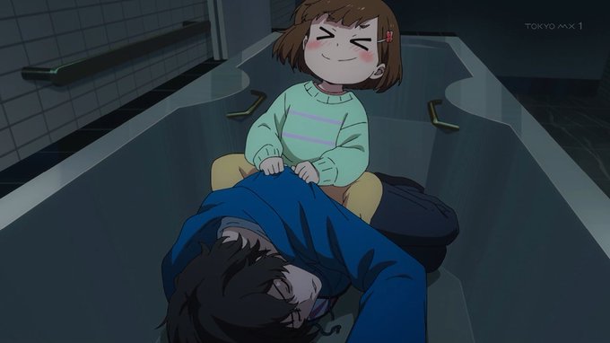 みりちゃんと遊びたい #buddydaddies #tokyomx 