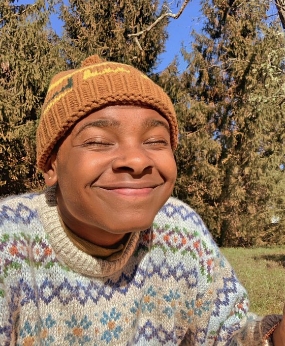 1 pic. It's Black History Month???so I want to Shout out some of my Favorite Black Gay Social Media Creators