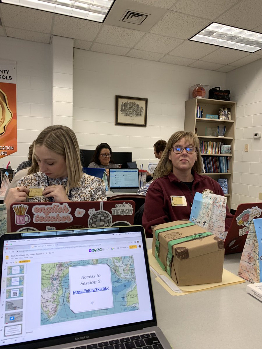 Nita Johnson tweet media