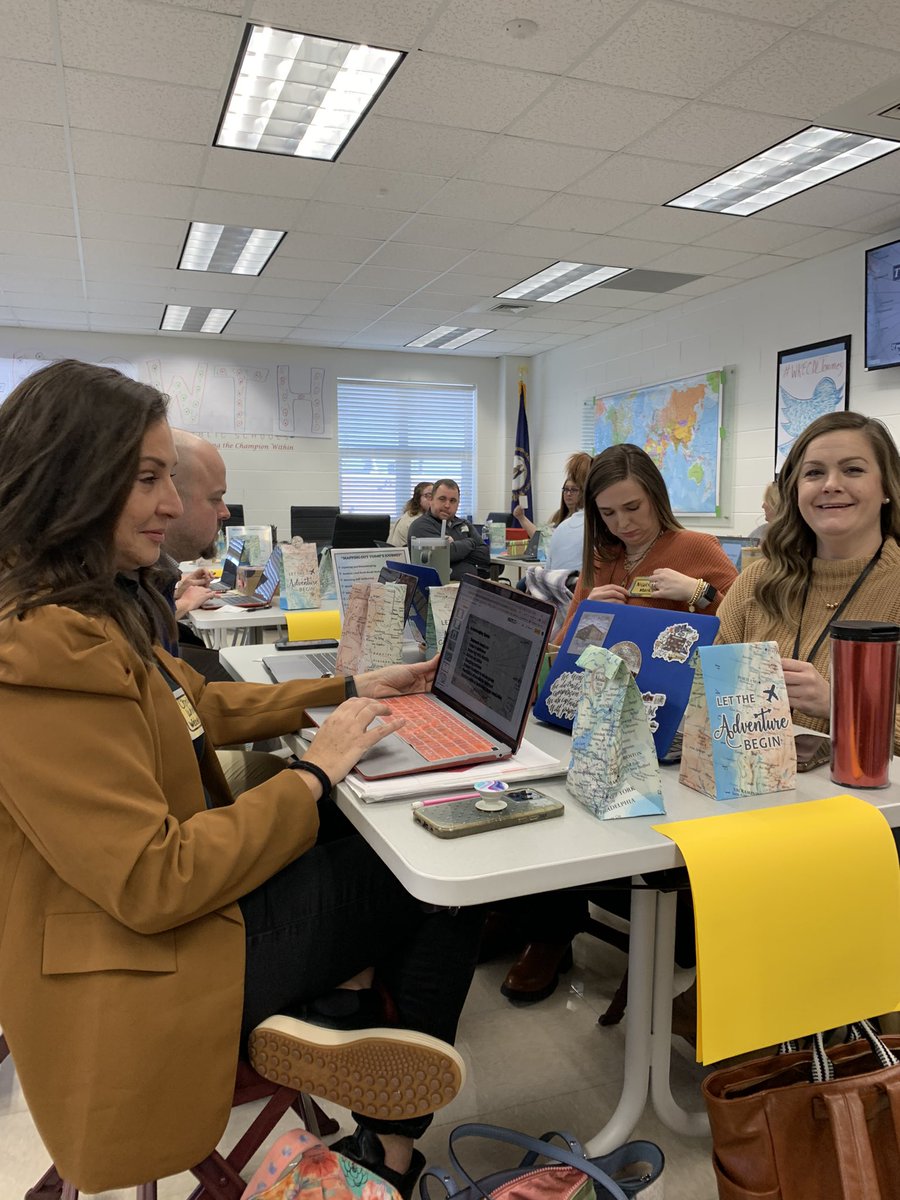 Nita Johnson tweet media