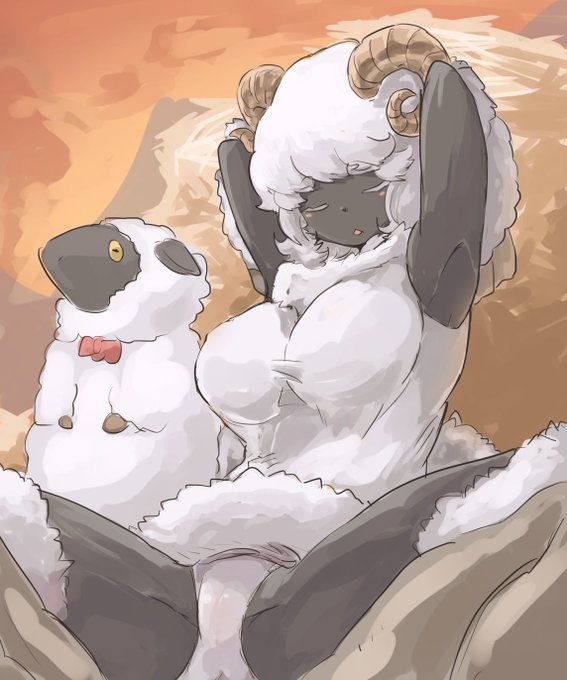 @kidou_O 🐑チャン 