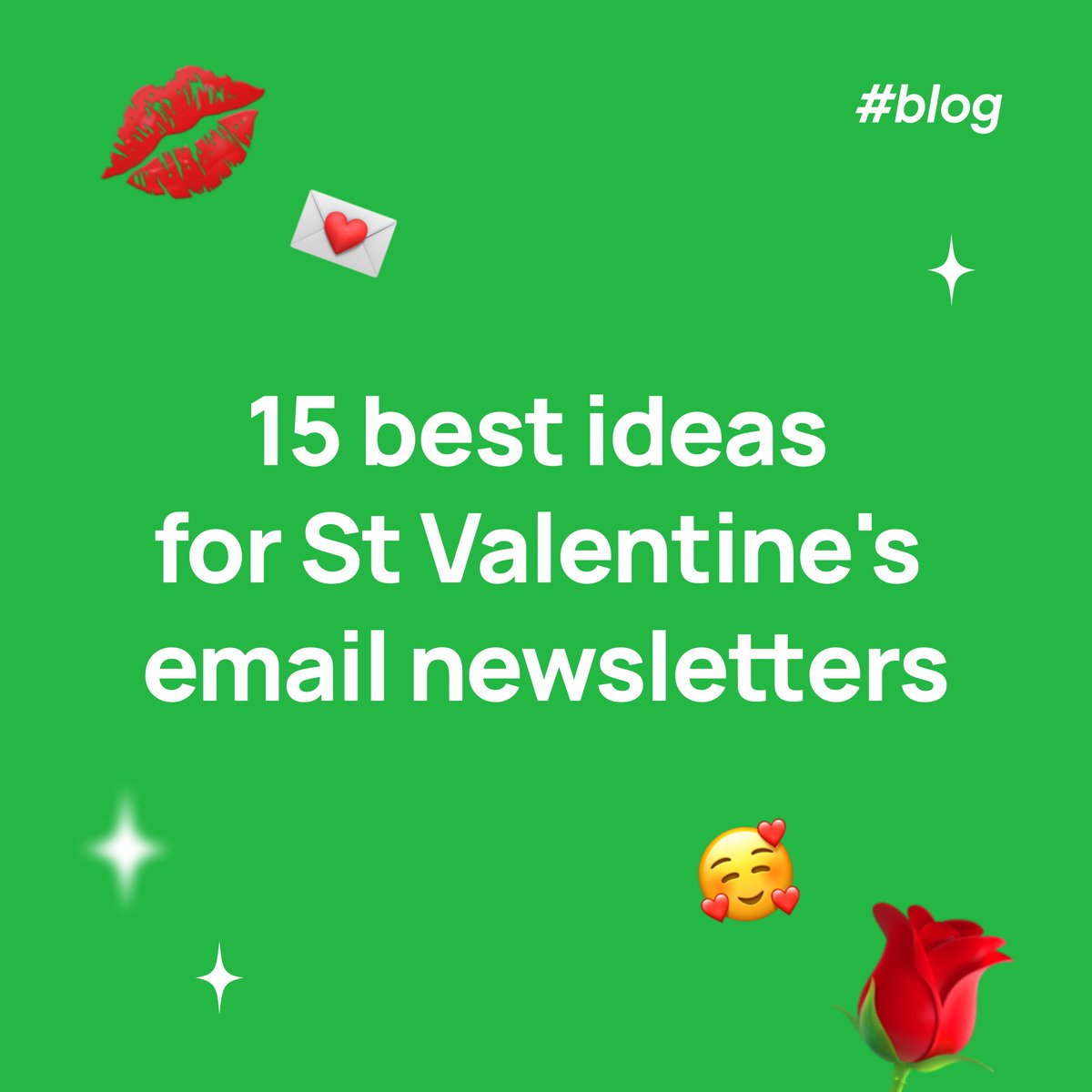 Stripo_email's tweet photo. Valentine's Day 💘 is around the corner, don't miss out on our beautiful email templates. Grab them now at https://t.co/gdsmcrS6Qt. Click to get now: https://t.co/foX6ypTJX2
#valentinesday #emailtemplates #loveemails #stripo #stripoemail #emailmarketing #marketing #email https://t.co/si0mROcUuy
