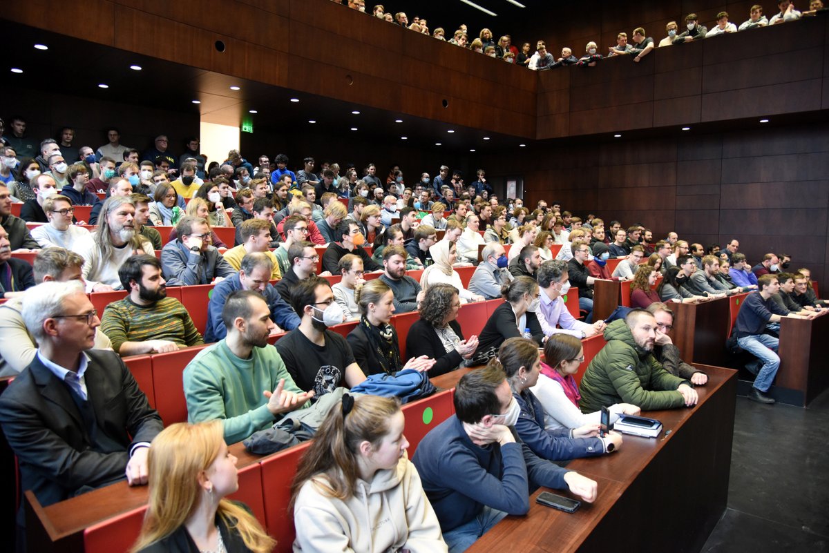 TU Darmstadt tweet media