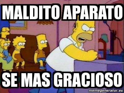 ramardo على X: Este tipo dijo que tuit de mierda que le puedo responder  entró a su carpeta de memes, esbozó una sonrisa y dijo es este, este el  meme que va