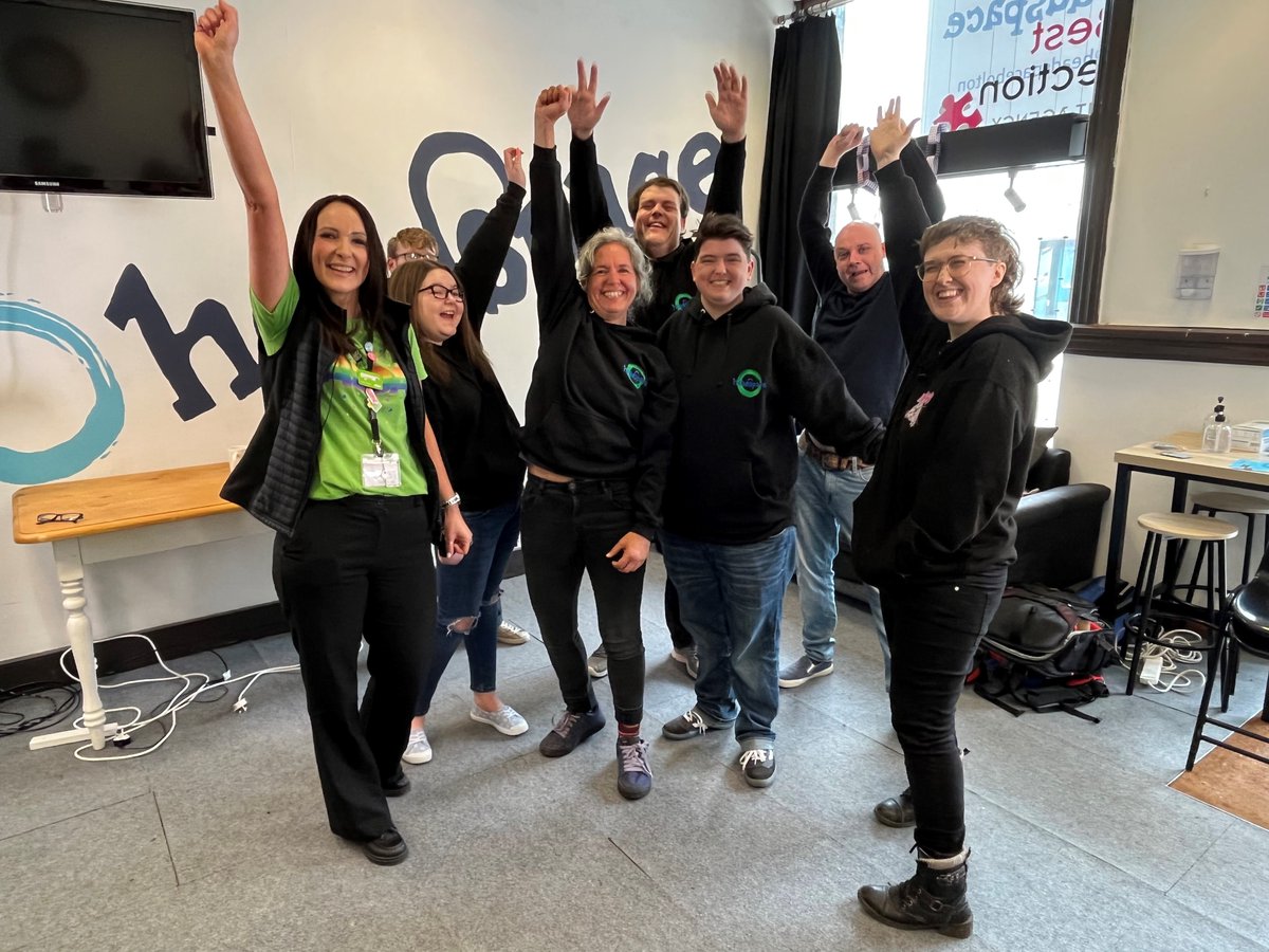 📣 New Funding Available 📣

This week, we launched our Investing in Spaces and Places grant. Funding of £10,000 - £25,000 is available for community groups across the UK to improve a space or place.

For more information read here: bit.ly/3JDzbPy