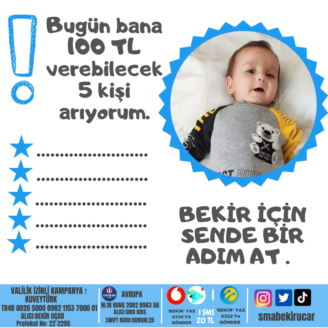 Merhabalar Herkese, İyi Akşamlar 👐💙
Bugün Bekir için 100 tl verebilecek 5 kahraman arıyoruz 🙏😊

#AdanadaOperasyonVAR #ADSvFB #MilleteŞartKoyamazsınız #ŞartınHesabınıSorarız #bist100 #Bitcoin