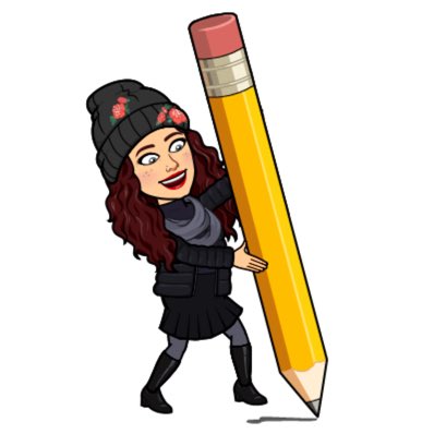 Erin Doan (@kleinerin) on Twitter photo Top story via Kleinspiration <a href="/teresamgross/">Teresa Messura 📝📚</a>: 'Let’s talk about writing in the classroom!
What genres do your Ss write in?
How do you support your Ss during writing instruction?
Do you use sketchnoting in the writing p… , see more tweetedtimes.com/KleinErin?s=tnp Top story via Kleinspiration <a href="/teresamgross/">Teresa Messura 📝📚</a>: 'Let’s talk about writing in the classroom!
What genres do your Ss write in?
How do you support your Ss during writing instruction?
Do you use sketchnoting in the writing p… , see more tweetedtimes.com/KleinErin?s=tnp