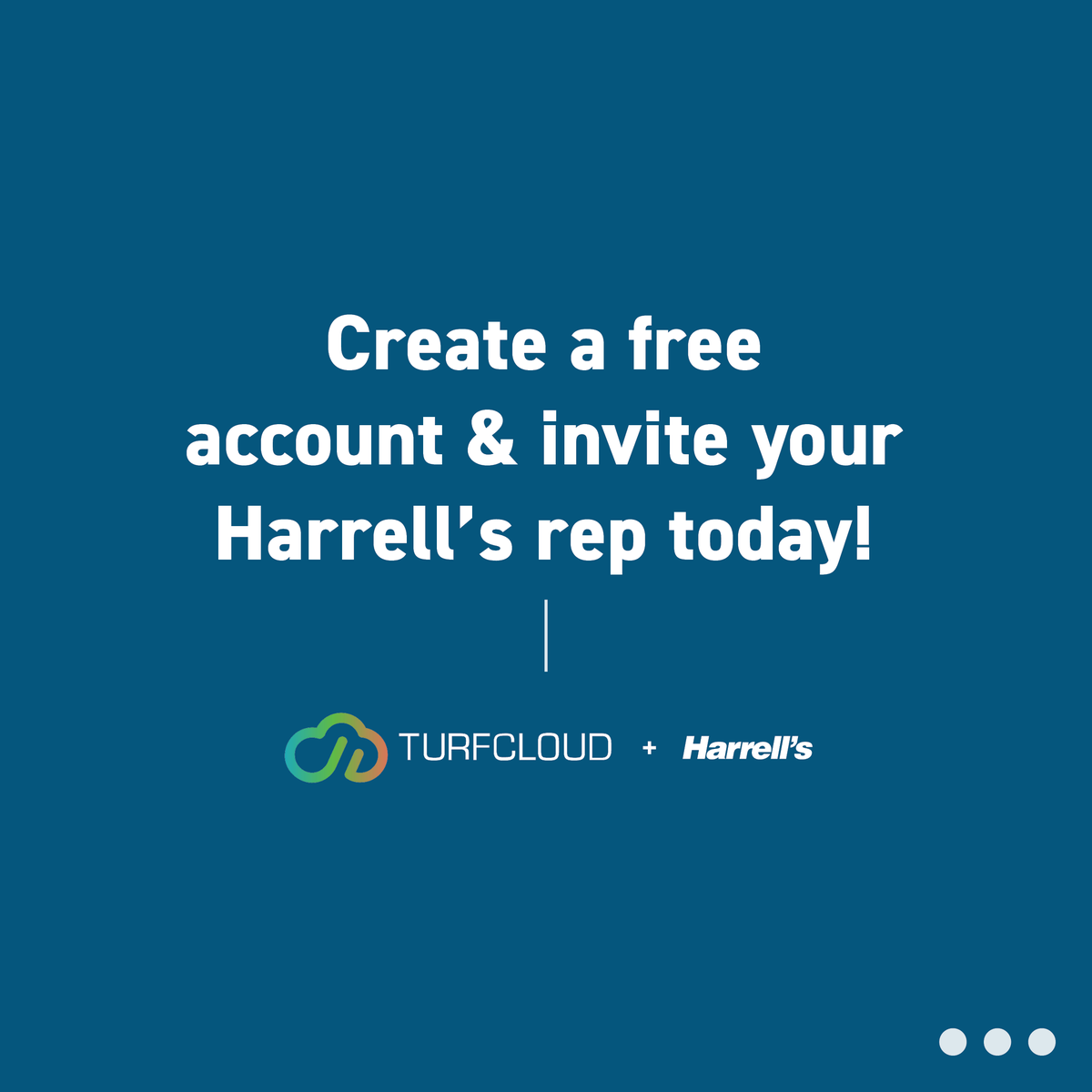 We're excited to announce our collaboration with <a href="/GreenSightAg/">GreenSight</a>. Together, we've created a new application planning feature to round out their fully-integrated, free-to-use <a href="/TurfCloud/">TurfCloud</a> online platform for turf managers 🙌. Demo at GIS 2933!

#GIS2023  <a href="/HusqvarnaUSA/">HusqvarnaUSA</a>
