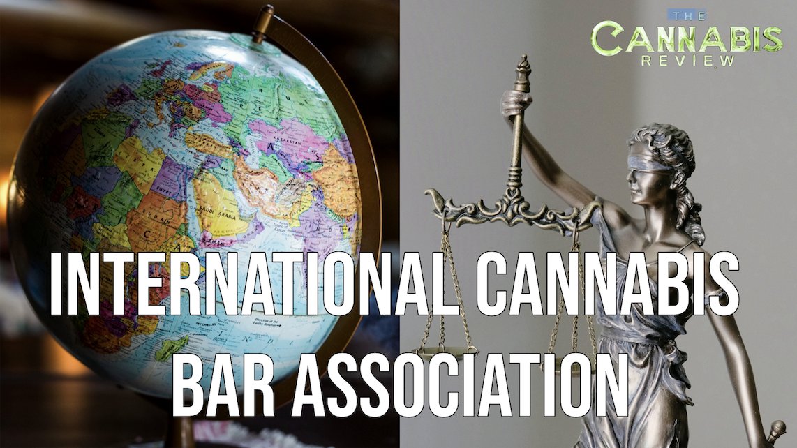 TheCannabisRev2's tweet photo. THE INTERNATIONAL CANNABIS BAR ASSOCIATION | Chris Davis (Executive Director)
Topics:
1. History of the INCBA
2. Having A Seat At The Policy Table
Links:
Video - https://t.co/NzzEuNzuSI
Audio - https://t.co/ELo5rkKZuG
#cannabis #cannabisindustry #law #incba https://t.co/8uqIxXbIZG