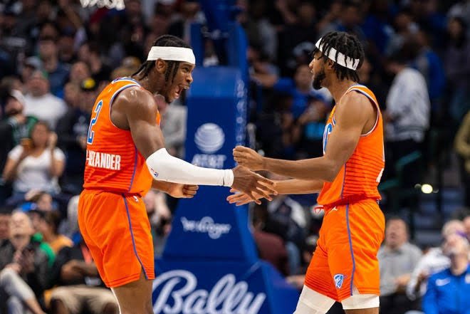 ThunderChats tweet media