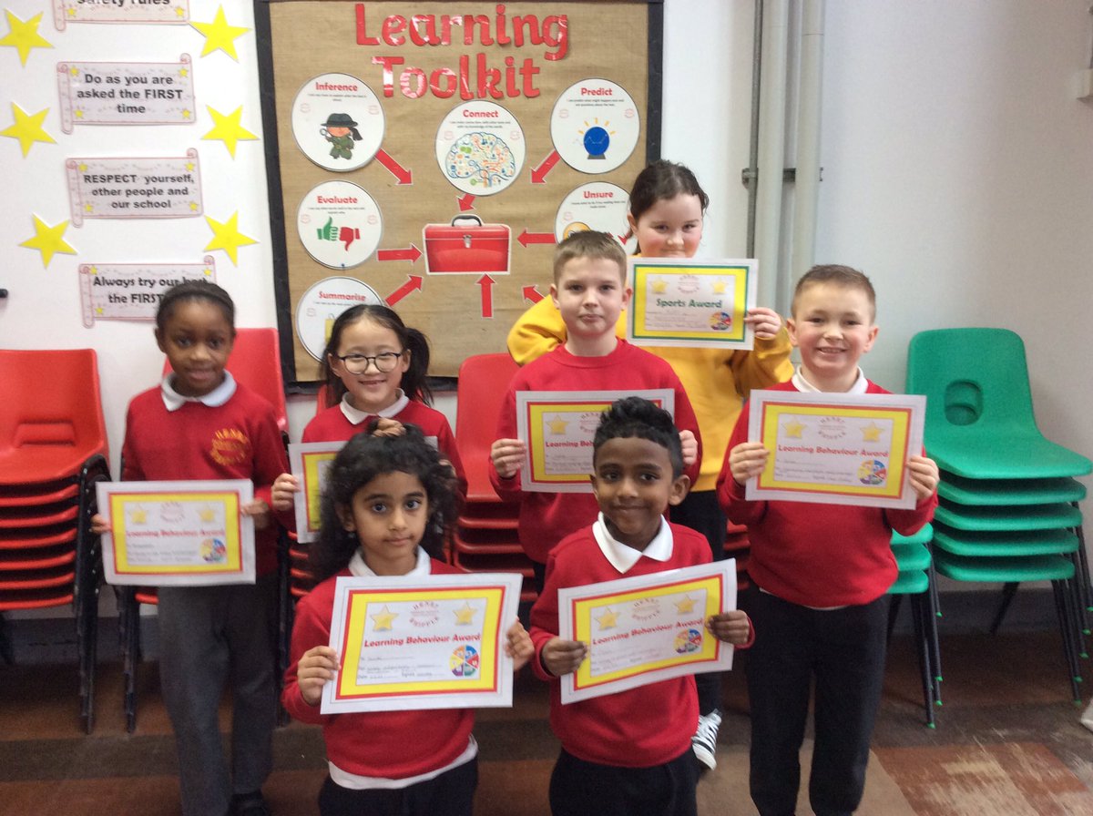 HenryWhipple1's tweet photo. HWP’s excellent achievers of the week #resilience #learningbehaviour #readeroftheweek @NST_forschools @mybestwood https://t.co/rnHBuJP5JH