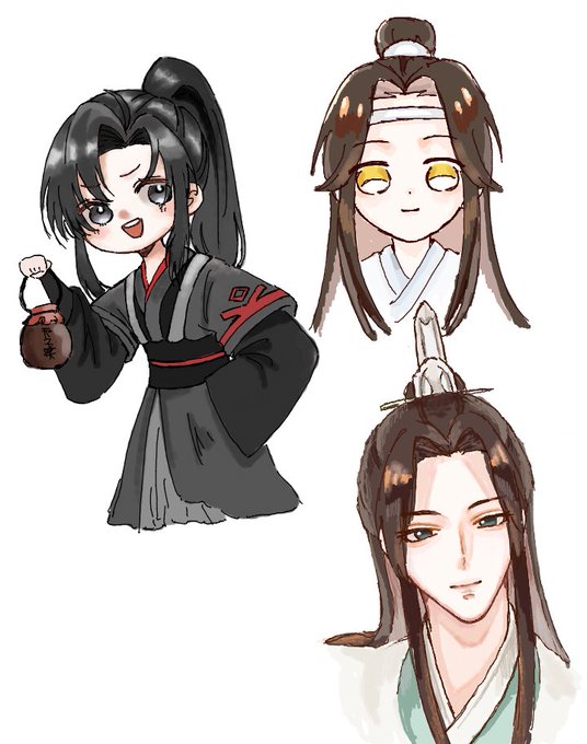 前髪ちゃん( )と絵チャした~! 初めてしずん描いた!!話やすくてめっちゃ楽しかった~~!またやる!! 