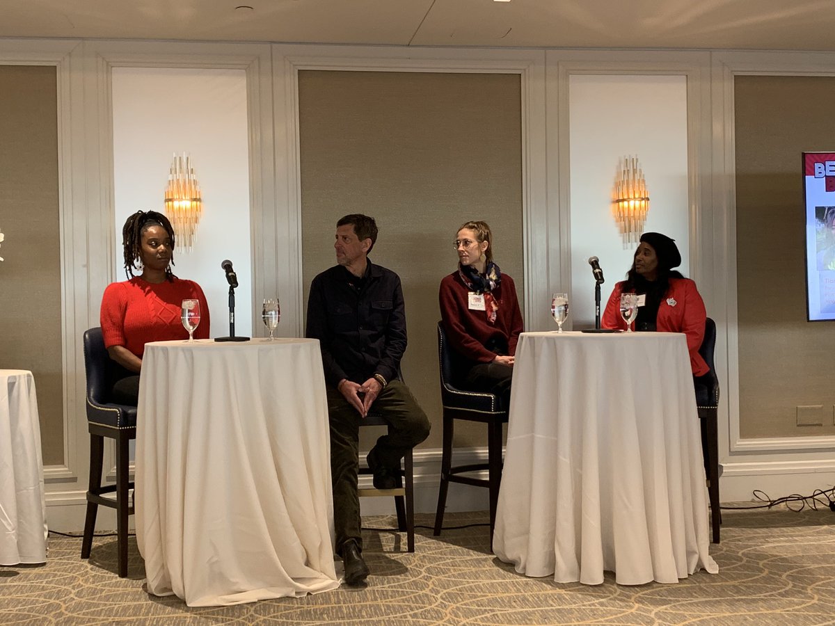 chaz_hong's tweet photo. Kicking off Happy #HeartMonth w/ #GoRedMD #BreakfastInRed. Learning about #NutritionalSecurity Thank you @heartmaryland @UMMC @UMMS & all partners for supporting our mission for longer, healthier lives. National #WearRedDay, Friday, February 3. #GoRedForWomen @UM_Cardiology https://t.co/zcqr2XUGrM