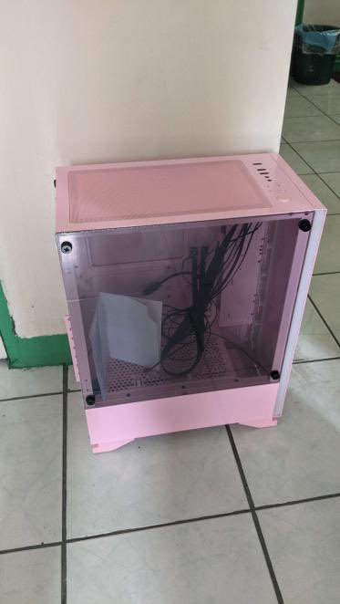 babytrisha ꒰ა ♡ ໒꒱ jirai kei vtuber tweet media