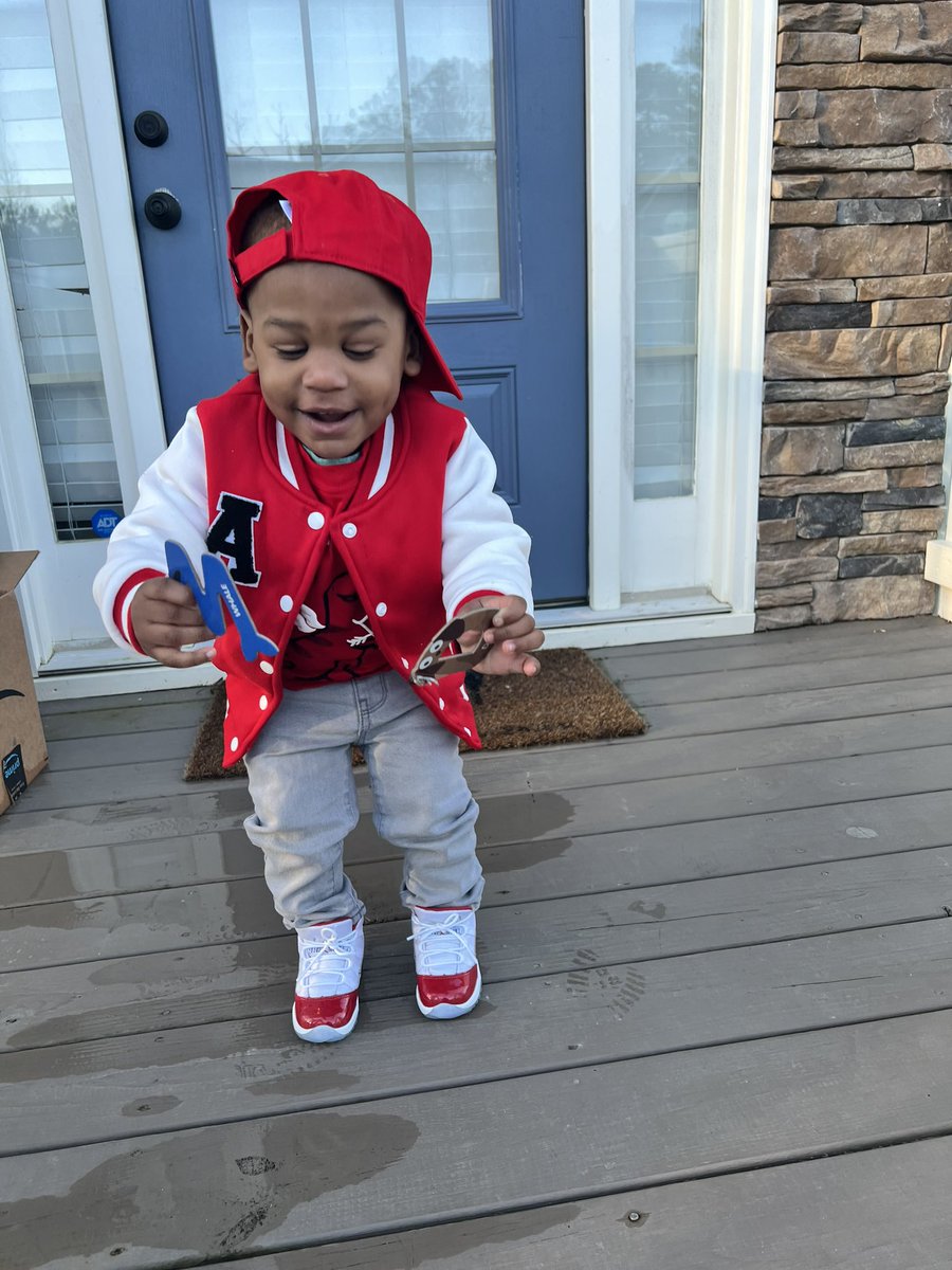 DeEtte W. Baker, MSML tweet media