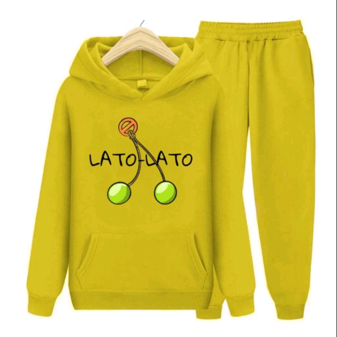 Cek Setelan Sweater anak  LATO-LATO/Baju Sweater Hoodie Anak dengan harga Rp29.000 - Rp43.200. Dapatkan di Shopee sekarang! shope.ee/qBYwssAxV
#Thalapathy67TitleReveal #Thalapathy67 #greenwoodOUT #LeeJaeWook