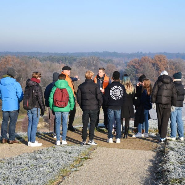 HilverZon tweet media