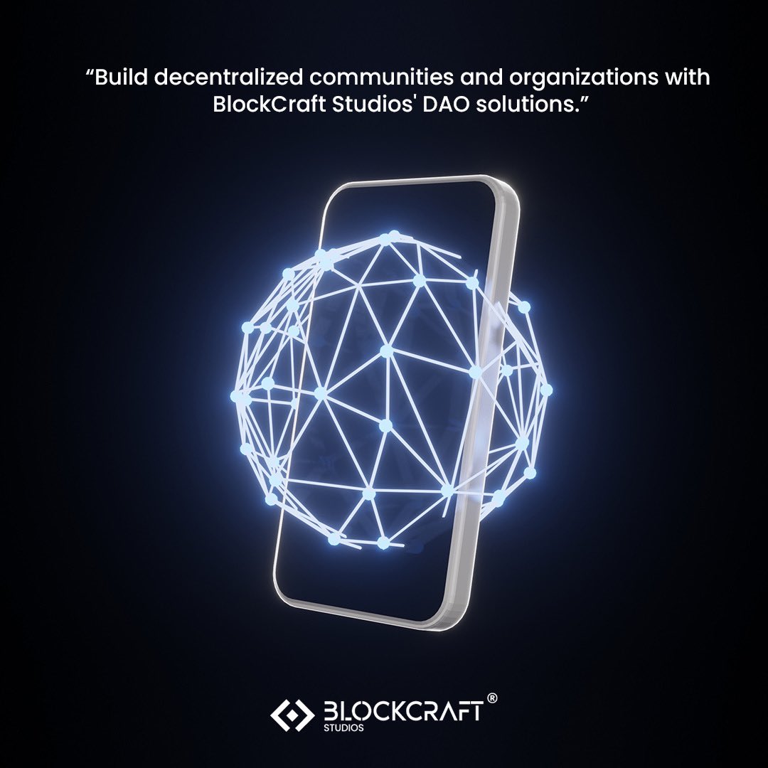 Blockcraft Studios tweet media