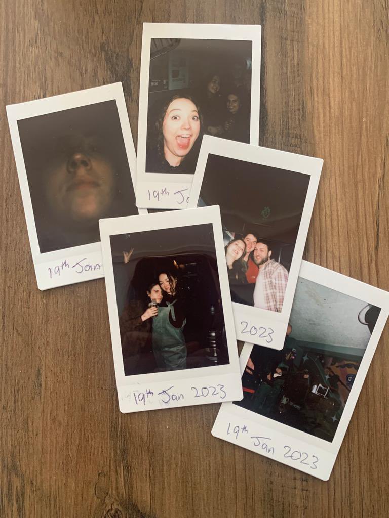 records_kin's tweet photo. Bea Stewart has been busy lately… something coming soon 👀 https://t.co/qTm0Kc4Tb3
