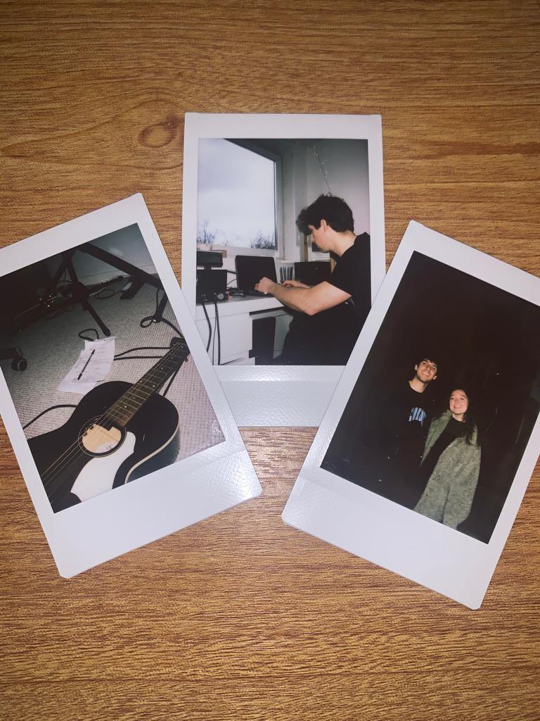 Bea Stewart has been busy lately… something coming soon 👀